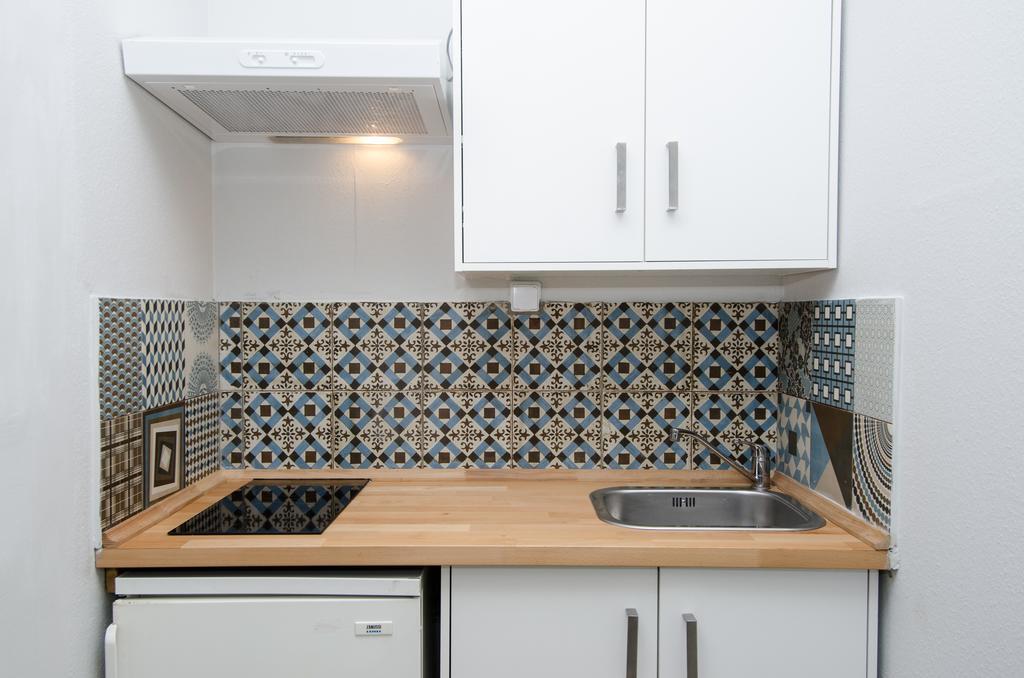 Goodmo House Albergue Budapest Exterior foto